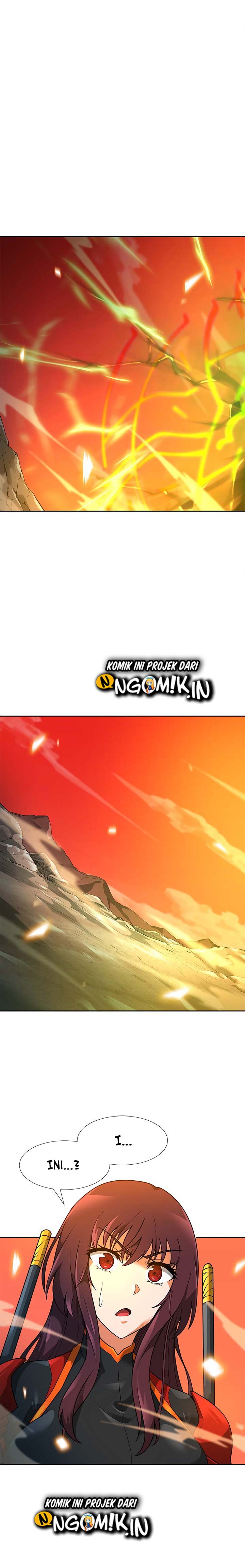 Auto Hunting Chapter 44 Bahasa Indonesia